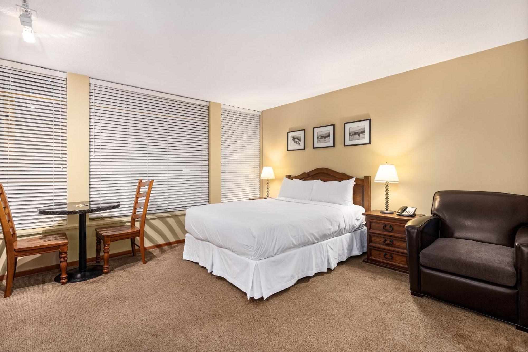 Spring Summer Special Cascade Lodge Suite Wifi 2 Hot Tubs Pool Gym Sauna Ski & Bike Storage Room Whistler Exterior foto